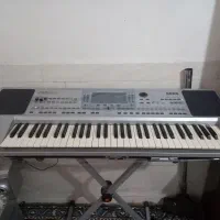 نوازنده ارگ