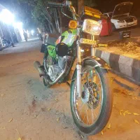 موتور سیکلت