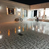 سوییت تمییز حیاط دار