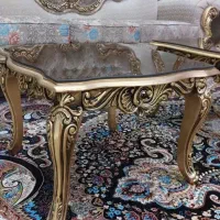 سلطنتی شاهنشین. در حد اکبند ومناسب جهیزیه|مبلمان خانگی و میز عسلی|بروجرد, |دیوار