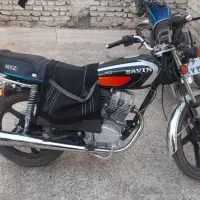 موتور سیکلت