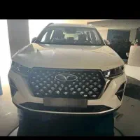 تیگو ۷ پرو مکس دو دیفرانسیل