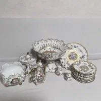 ست پذیرایی  مارک لایف سانگ