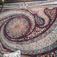 فرش ۷۰۰ شانه