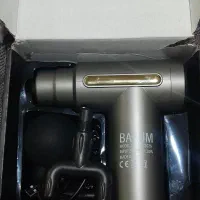 ماساژور تفنگی