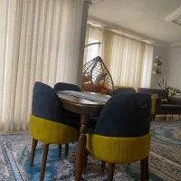 مبل|مبلمان خانگی و میز عسلی|رضوانشهر, |دیوار