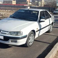 پژو پارس ۱۴۰۱