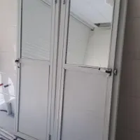 درب سرویس و حمام