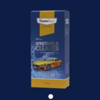 شیشه شور نانو