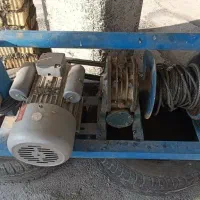 بالابر ساختمانی