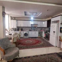 آپارتمان نوساز 120متری خوش نقشه تک واحدی هاشمیه|فروش آپارتمان|مشهد, نیروی هوایی|دیوار