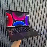 لپتاپ لمسی تبلتشو DELL رم16 DDR4 مشابه نو باضمانت|رایانه همراه|تهران, میرداماد|دیوار