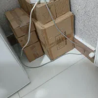 لوستر برنز اصلی|لوستر و چراغ آویز|کرمانشاه, |دیوار