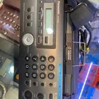 فکس پاناسونیک بیسیم|پرینتر، اسکنر، کپی، فکس|اصفهان, خلجا|دیوار