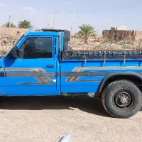 نیسان|خودرو سواری و وانت|خاش, |دیوار