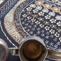 فروش 3عدد دله درجه یک ..از کویت برام آوردن|قوری، کتری، قهوه‌ساز دستی|سوسنگرد, |دیوار