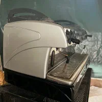 اسپرسو ساز لاسپازیلا اس5 قهوه|کافیشاپ و رستوران|یزد, |دیوار