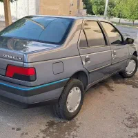 پژو۴۰۵|خودرو سواری و وانت|دورود, |دیوار