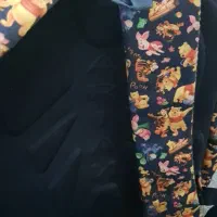 کوله پشتی خارجی روزنامه ای اسپرت دوتا|کیف، کفش، کمربند|کرج, عظیمیه|دیوار