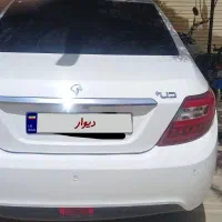دنا پلاس توربو صفرکیلومتر۱۴۰۴شیش دنده متور EF7P|خودرو سواری و وانت|رفسنجان, |دیوار
