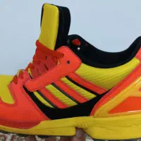 ZX8000 اتمس اسپانیا      سایز.42.   سفارش کره