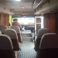 ایسوزه 97 تک برگ سند|خودرو سنگین|کهریزک, |دیوار