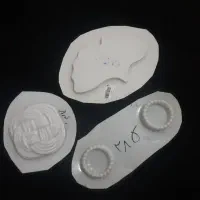 قالب‌سیلیکونی|صنایع دستی و سایر لوازم تزئینی|رفسنجان, |دیوار