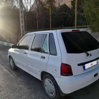 پراید۱۱۱مدل ۹۰ فرمون هیدورولیک