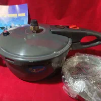 زود پز دو قلو زولینگن  کره اصل