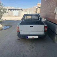 وانت پراید ۹۵|خودرو سواری و وانت|کرمان, |دیوار