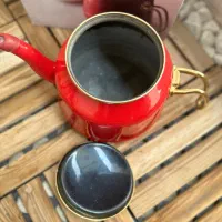 کتری وقوری امسان ترک|قوری، کتری، قهوهساز دستی|تهران, سازمان برنامه جنوبی|دیوار