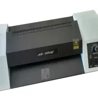 دستگاه پرس و لمینت