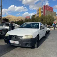 فروش فوری فوری فوری فوری یک اریسان|خودرو سواری و وانت|بانه, |دیوار