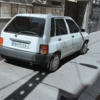 پراید هاچبک