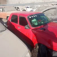 رنو پی ی کی 84 ترقه. موتوری رو دست نداره|خودرو سواری و وانت|کرج, حسن آباد|دیوار