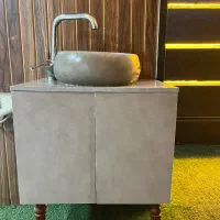 روشویی|لوازم سرویس بهداشتی|اصفهان, رهنان|دیوار