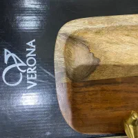 ست ظروف پذیرایی چوبی VERONA|ظروف سرو و پذیرایی|تهران, استخر|دیوار