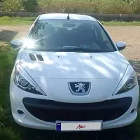 ۲۰۷دنده اتو مات مدل ۹۷ با کار کرد ۱۰۵تا