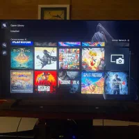 ps5 slim 1tra|کنسول، بازی ویدئویی و آنلاین|کاشان, زیارتی|دیوار