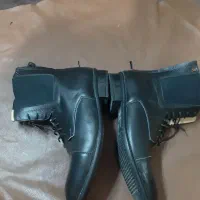 کفش اسب سواری