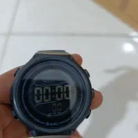 ساعت دیجیتالی نونو