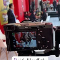 ادمین اینستاگرام/ تولید محتوا / فیلم برداری تدوین|خدمات رایانهای و موبایل|کرج, عظیمیه|دیوار