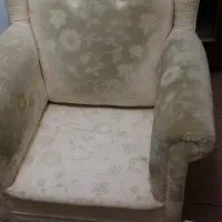 مبل شویی آرین صد در صد تضمینی