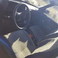 پیکان وانت دوگانه بیرون بدون رنگ کم کار|خودرو سواری و وانت|ورزقان, |دیوار