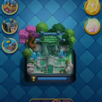 اکانت کلش رویال