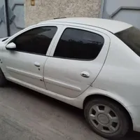 رانا LX، مدل ۱۳۹۲