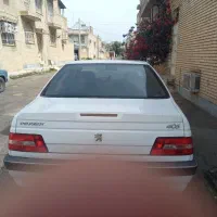 ۴۰۵تی یوفایو