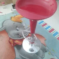 صندلی و گلیم بچه گانه