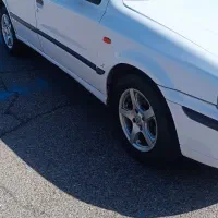 سمند89LX|خودرو سواری و وانت|رفسنجان, |دیوار