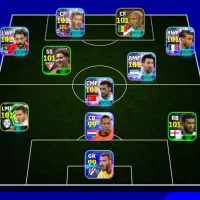 اکانت پی اس طاق